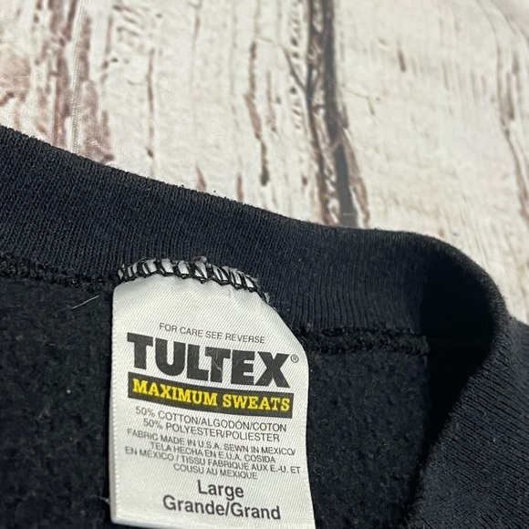 Vintage Mickey Mouse Nevada Las Vegas 1990s Cartoon Disney Sweatshirt - Picture 5 of 5